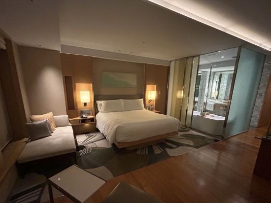 インターコンチネンタルホテル大阪 クーポン