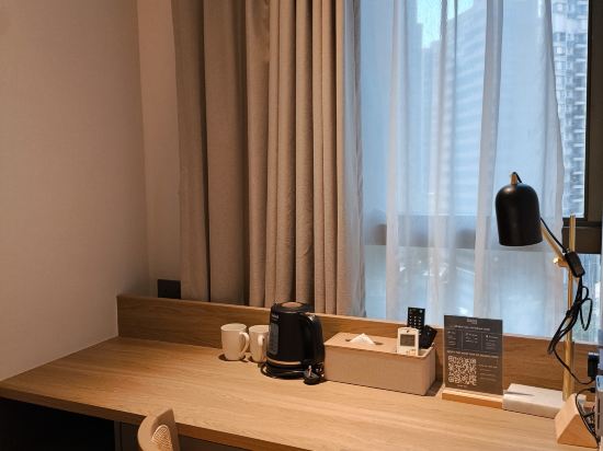 香港中環荷李活道彩鴻酒店優惠