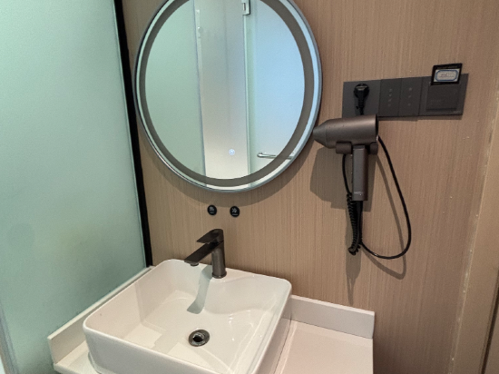 深圳艾尚酒店優惠