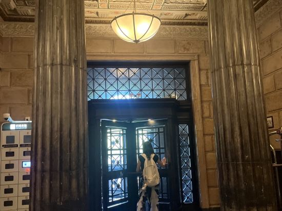 퍼시픽 호텔 쿠폰