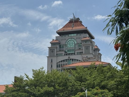 廈門萬佳東方飯店（中山路植物園店）優惠