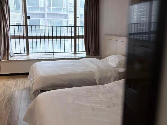 貴陽宜佳華酒店（花果園店）優惠