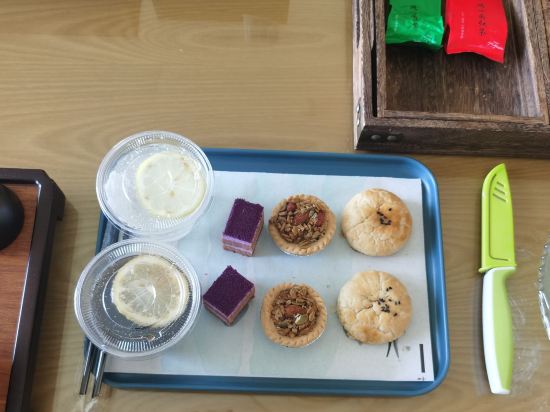 江門古兜月泉湖居酒店優惠