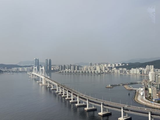 파크 하얏트 부산 쿠폰