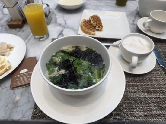 上海浦東文華東方飯店優惠