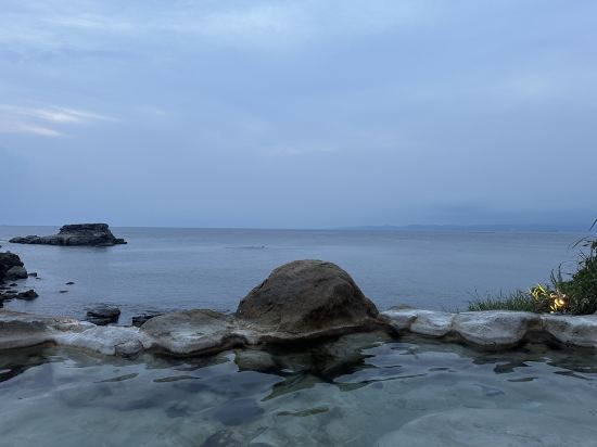 濱千鳥之湯 海舟優惠