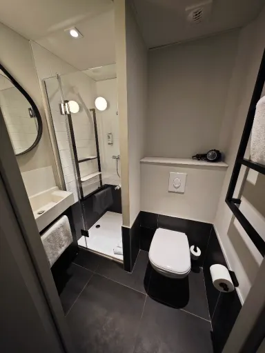 Ibis Paris Levallois-Perret Номера Photos