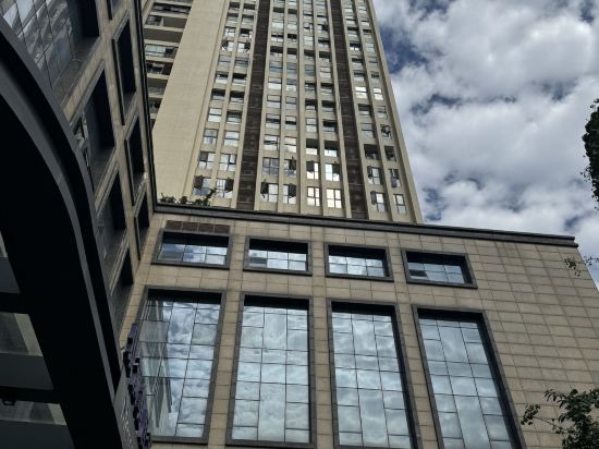 成都景瀾美居飯店（寬窄巷子花牌坊店）優惠