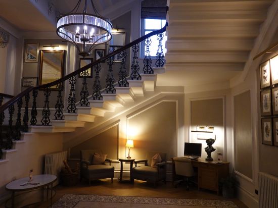 皇家約克酒店優惠