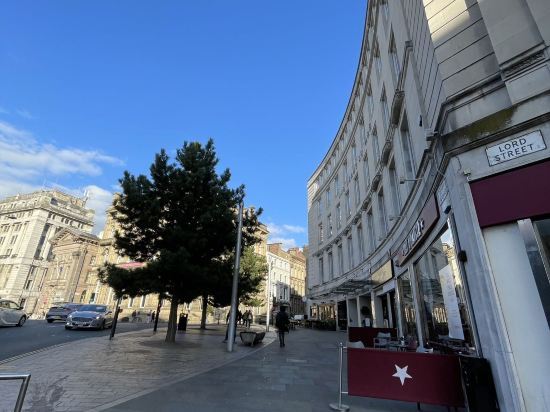 格拉斯哥便捷酒店優惠