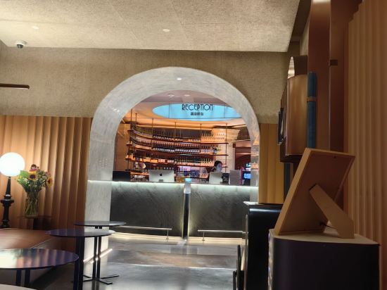 上海外灘沙美大樓ZHotel優惠