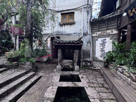 喆啡飯店（麗江古城大水車店）優惠