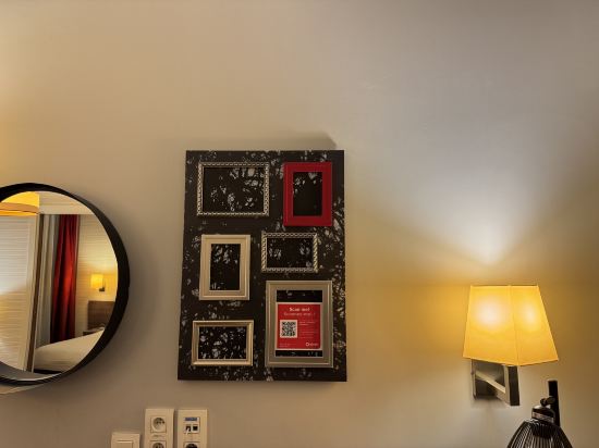 阿迪雅閣布魯塞爾大廣場公寓酒店優惠