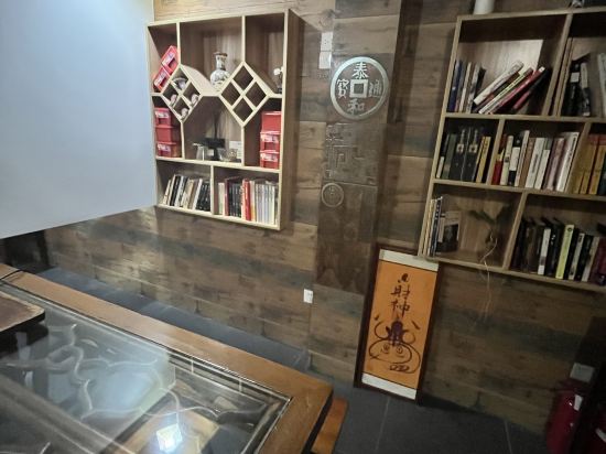 角落客棧（朱家角古鎮店）優惠