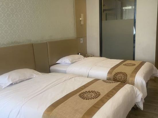 御寶龍酒店（張槎地鐵站店）優惠