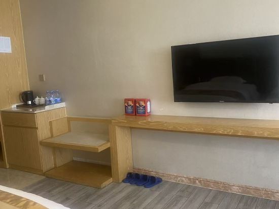 御寶龍酒店（張槎地鐵站店）優惠