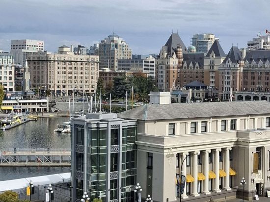 太平洋大酒店優惠