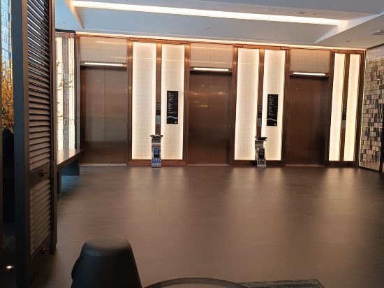 東莞虎門智選假日飯店優惠