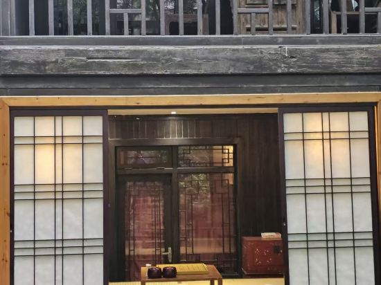 鳳凰清溪禪院優惠