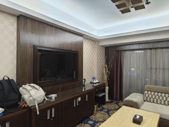 珠海南洋海景飯店（拱北口岸店）優惠