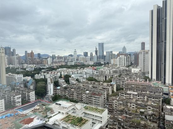 美豪酒店（深圳羅湖筍崗中心店）優惠