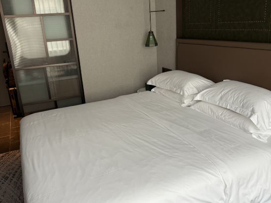 深圳上海賓館優惠