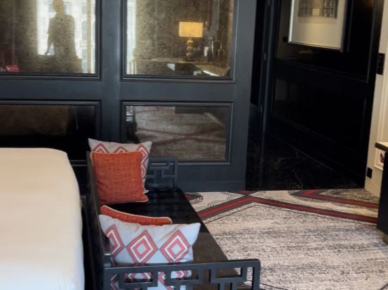 澳門卡爾拉格斐奢華酒店大樓優惠