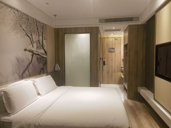 深圳寶安翻身路秋果飯店優惠