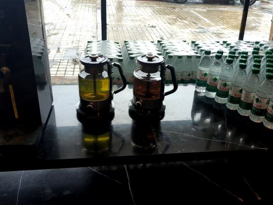 烏魯木齊海華酒店優惠