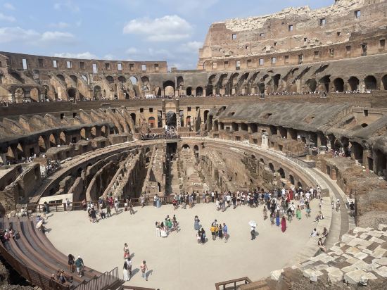 星際安德森酒店優惠