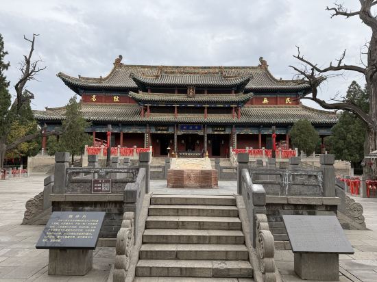 臨汾美侖國際飯店優惠