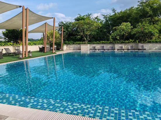 新加坡烏節龍都大酒店 遠東集團 （Staycation Approved）優惠