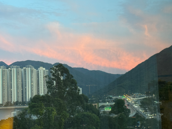 香港沙田凱悦酒店優惠