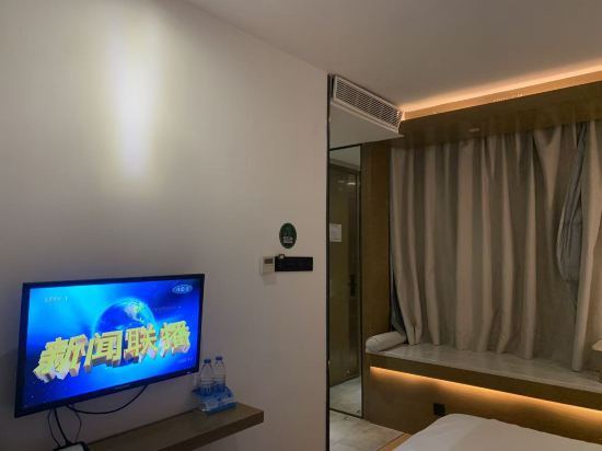 汕尾紅海灣元海夕月酒店優惠