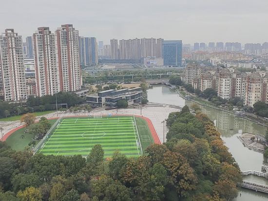 崑山瑞士大酒店優惠