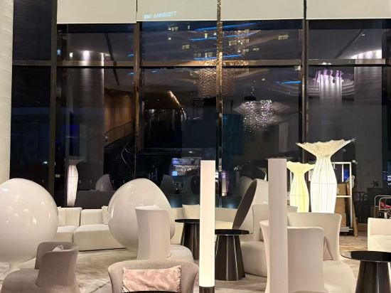 三亞山海天大飯店·傲途格精選優惠