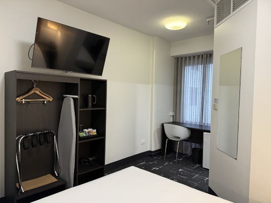 墨爾本迎賓美居酒店優惠