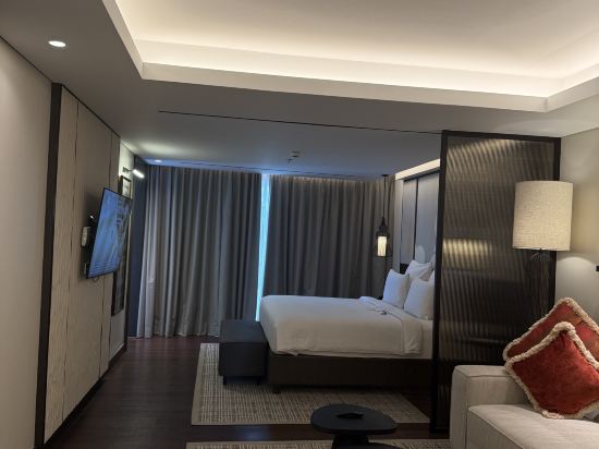 峇里島勒吉安海灘鉑爾曼酒店優惠