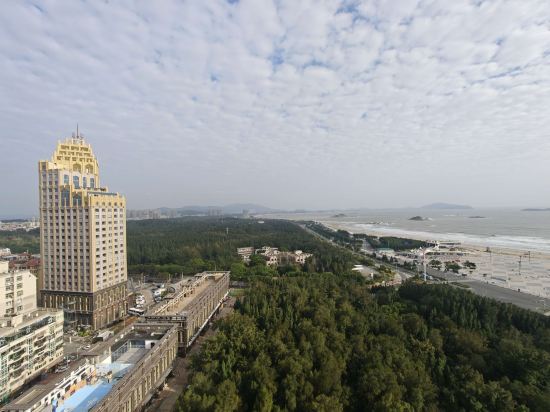 平潭金永雅閣度假飯店優惠