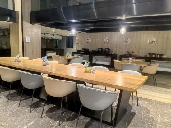 海寧開元美途飯店（皮革城銀泰城店）優惠