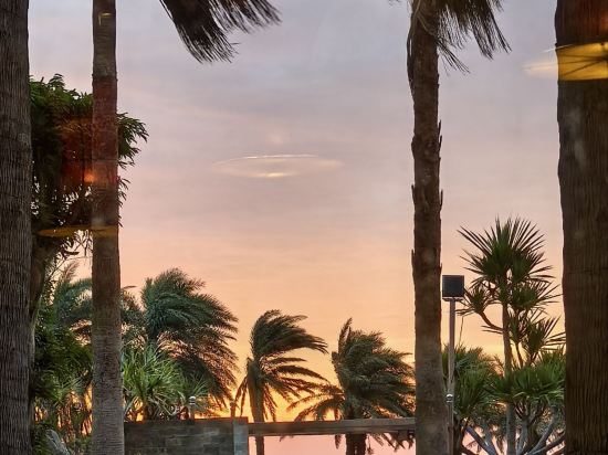 陽江海韻戴斯酒店優惠