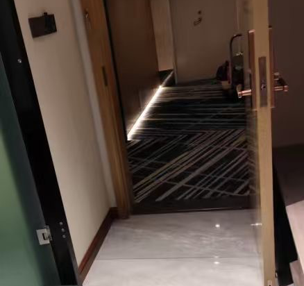 滙東假日酒店（廣州龍洞步行街植物園地鐵站店）優惠