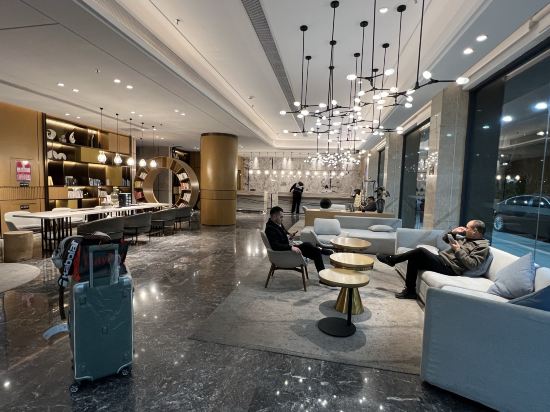 深圳華強北亞朵飯店優惠