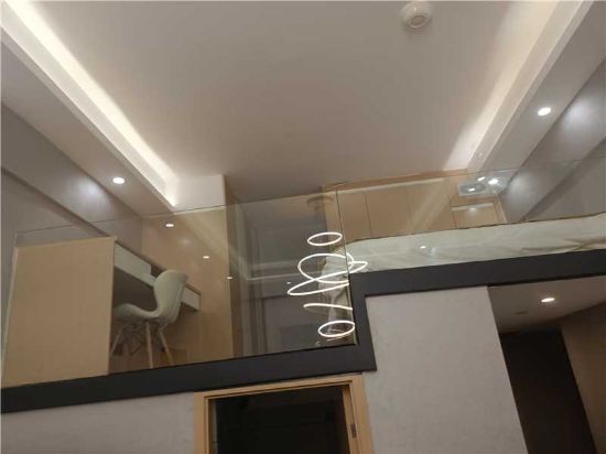 卡繆智能酒店公寓（珠海奧園廣場店）優惠