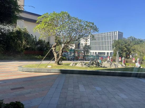 佳兆業可域精選酒店（深圳大鵬店）優惠