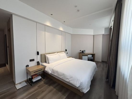 濟南火車站大觀園美侖飯店優惠