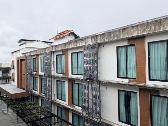 清邁達萊酒店優惠