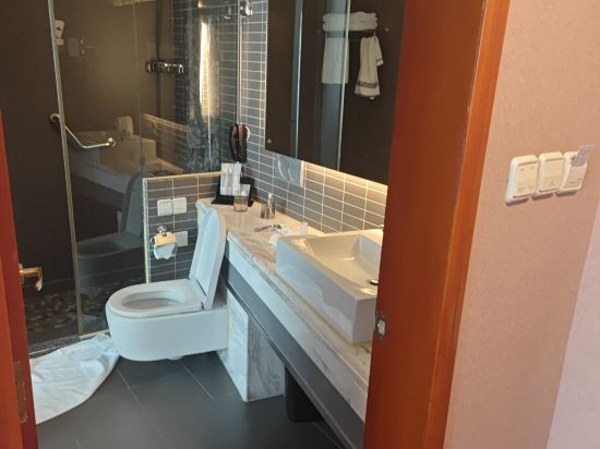 成都綠洲大酒店優惠