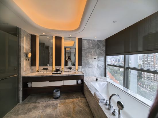 珠海度假村星海樓酒店優惠