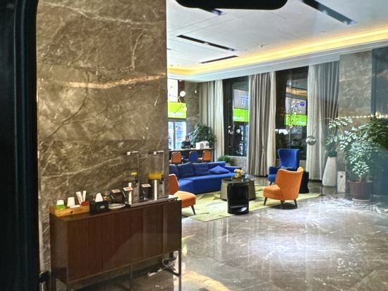 吉安希爾頓歡朋酒店優惠